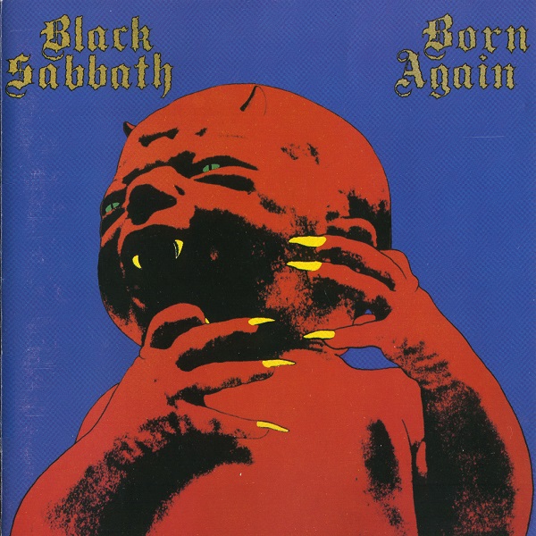 Born Again [1996 Remaster]